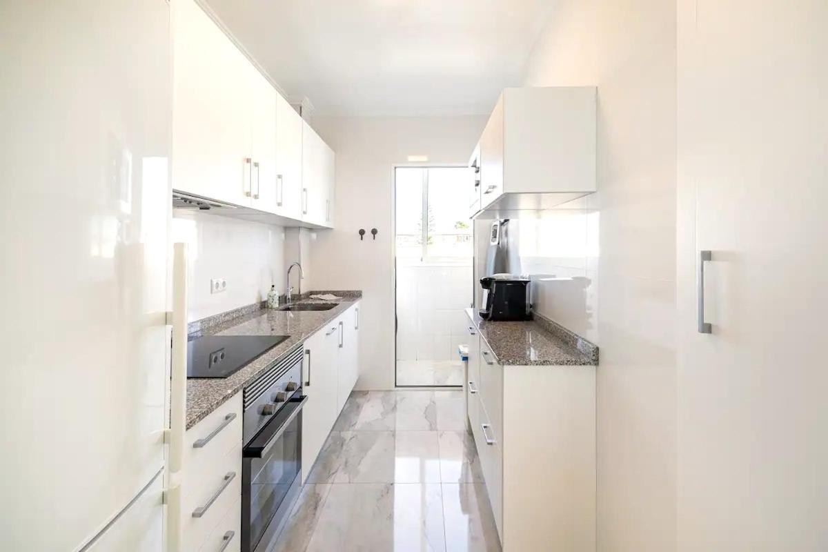 Апартаменти Penthouse Bellavista With Sea Views Торрев'єха Екстер'єр фото