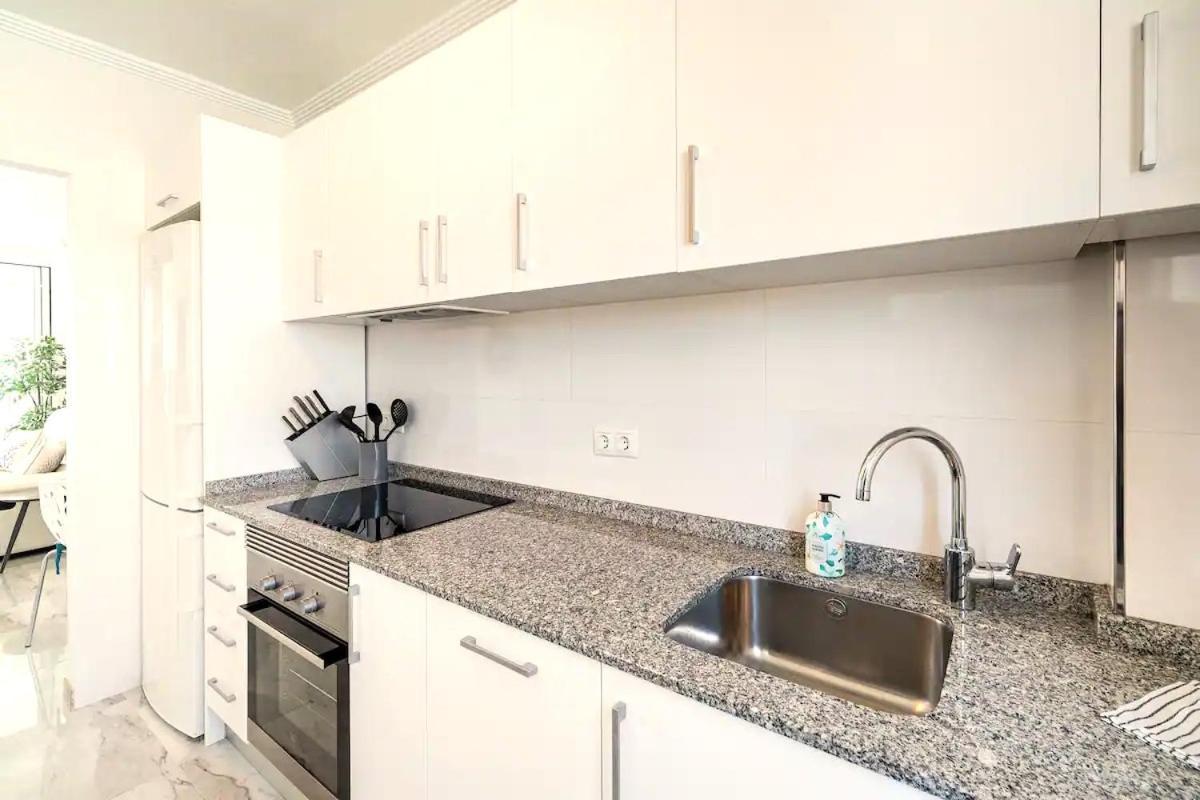 Апартаменти Penthouse Bellavista With Sea Views Торрев'єха Екстер'єр фото