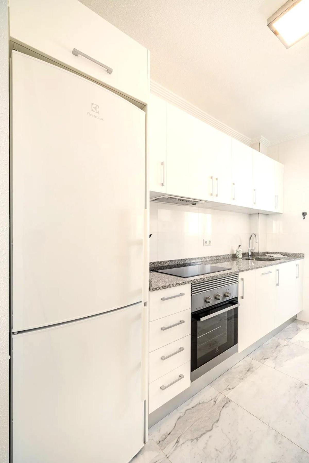 Апартаменти Penthouse Bellavista With Sea Views Торрев'єха Екстер'єр фото