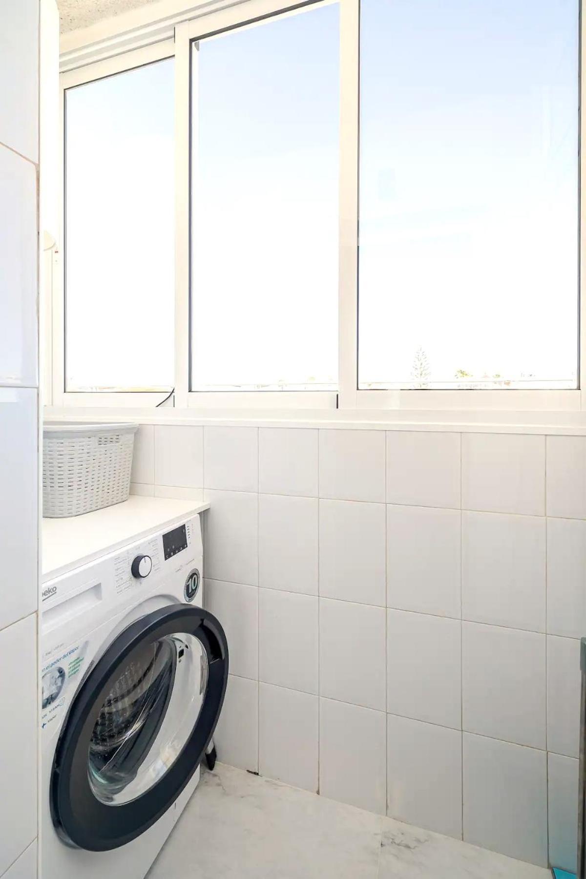 Апартаменти Penthouse Bellavista With Sea Views Торрев'єха Екстер'єр фото