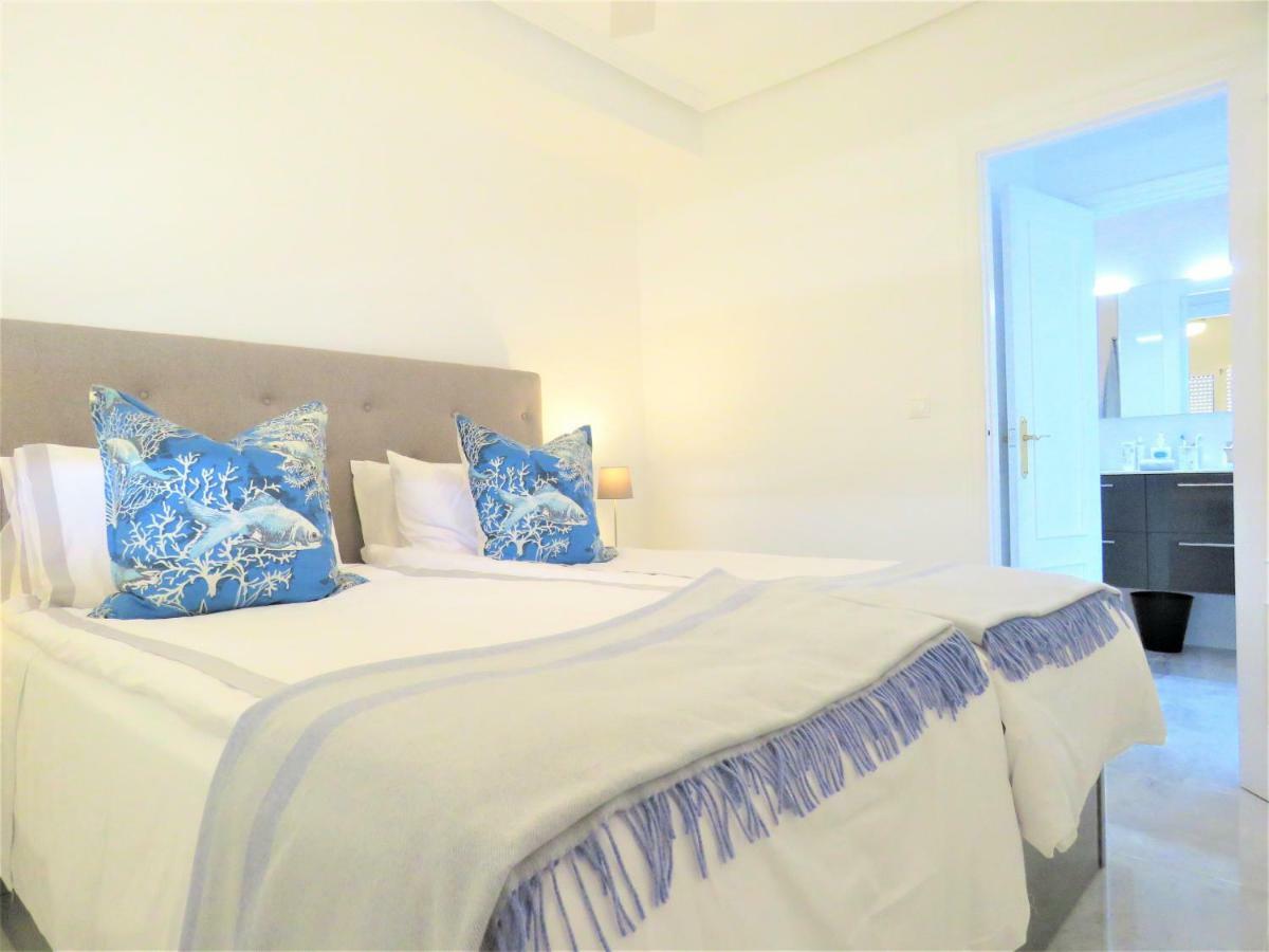 Апартаменти Penthouse Bellavista With Sea Views Торрев'єха Екстер'єр фото